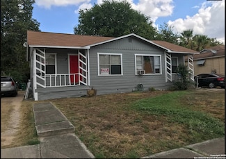827 W Winnipeg Ave, San Antonio, TX 78225