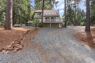 5360 Pine Ridge Dr, Grizzly Flats, CA 95636