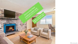 155 S Pennsylvania St Unit 311, Denver, CO 80209