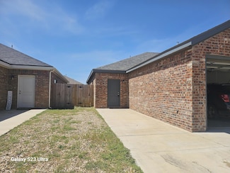 5705 Kemper St Unit A, Lubbock, TX 79416