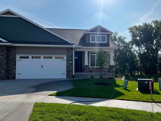 606 Hillside Dr, Tiffin, IA 52340