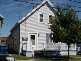 101 Weiss St, Buffalo, NY 14206