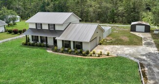 168 Pierce St, Jesup, GA 31545
