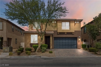 5317 Golden Melody Ln, North Las Vegas, NV 89081