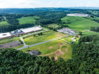 TBD Floyd Pike, Hillsville, VA 24343