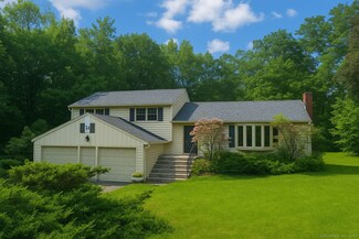 58 Wildwood Ln, Durham, CT 06422