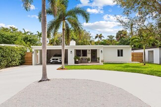 1320 SW 19th Ave, Fort Lauderdale, FL 33312