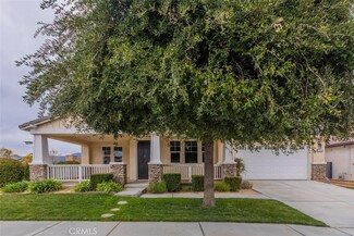 35544 Stockton St, Beaumont, CA 92223