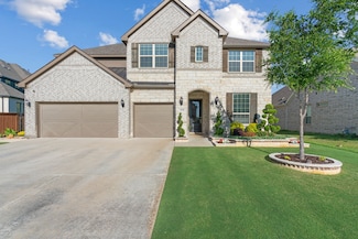 1278 Long Meadow Dr, Haslet, TX 76052