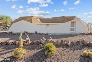 30857 S Wandering Way, Congress, AZ 85332