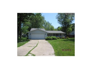 9581 W Ridge Rd, Elyria, OH 44035