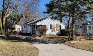 518 W Sheridan Rd, Lansing, MI 48906