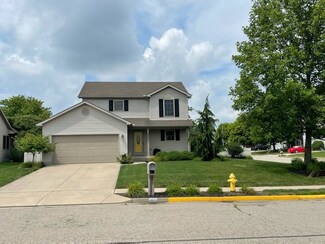 2501 Worthington Dr, Troy, OH 45373