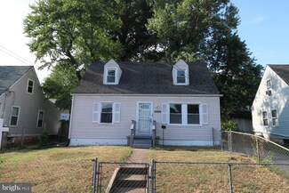 5426 Spring Rd, Bladensburg, MD 20710