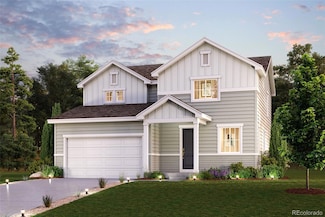 14441 Clover Dr, Mead, CO 80504
