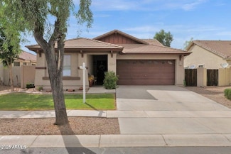 4364 S Tatum Ln, Gilbert, AZ 85297