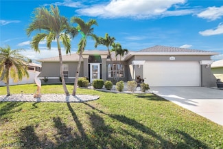 1912 SE 8th Place Unit 21, Cape Coral, FL 33990