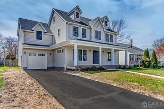 96 J F Kennedy Dr, Milltown, NJ 08850