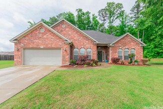 8 Ben Crenshaw Cove, Little Rock, AR 72210