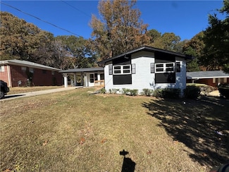 3489 Creighton Rd SW, Atlanta, GA 30331