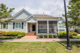 9318 Amberleigh Cir, North Chesterfield, VA 23236