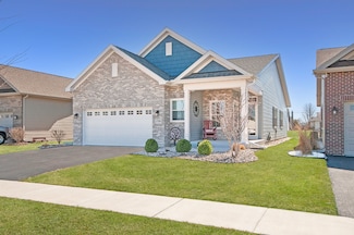 27363 W MacUra St, Channahon, IL 60410