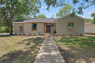 4000 Ethel Ave, Waco, TX 76707
