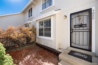 7066 S Knolls Way, Centennial, CO 80122