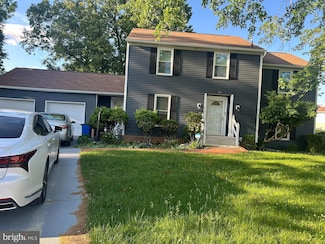 14 Madison Mills Ct, Catonsville, MD 21228