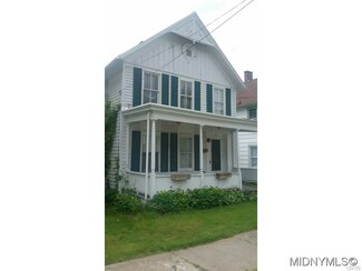 125 Loomis St, Little Falls, NY 13365