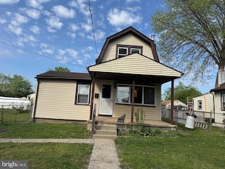 1036 Fourth Ave, Croydon, PA 19021