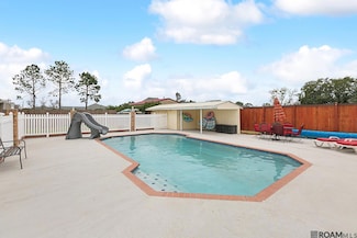 3445 S Angelle St, Paulina, LA 70763