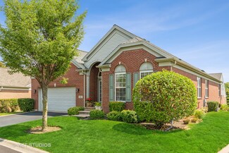 9335 Kilrea Dr, Orland Park, IL 60462