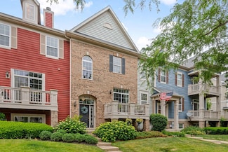 3072 Bridgeham St, Elgin, IL 60124