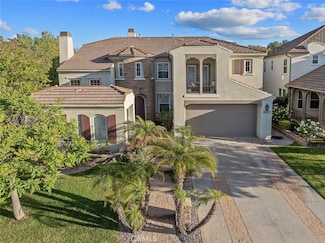 26152 Shadow Rock Ln, Valencia, CA 91381