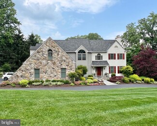 1217 Tullamore Cir, Chester Springs, PA 19425