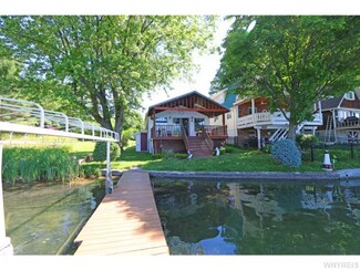 312 Lakeview Blvd, Delevan, NY 14042