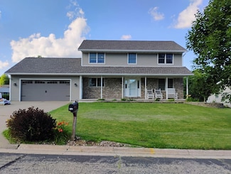 1420 Primrose Ln, Lancaster, WI 53813