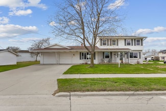 133 W Bell St, Neenah, WI 54956