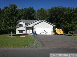30596 Redding Ave, Shafer, MN 55074