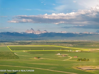 0 Tbd N 8000 W, Tetonia, ID 83452