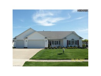 3970 Red Mill Cove, Perry, OH 44081