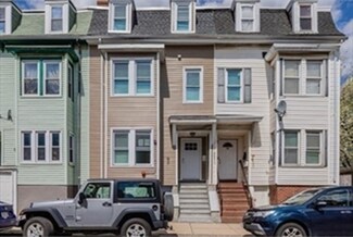 92 Lexington St Unit 2, Boston, MA 02128