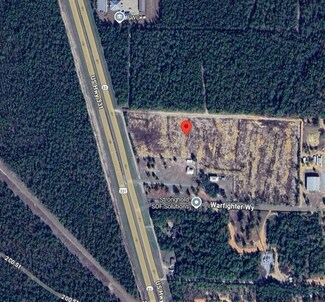 TBD Us Highway 331, Defuniak Springs, FL 32435