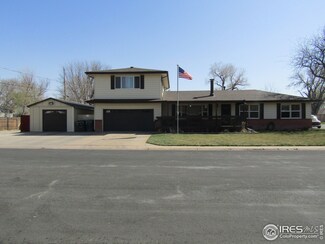 820 Emerson St, Brush, CO 80723