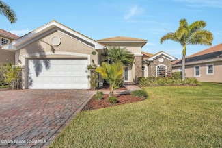 6565 Arroyo Dr, Melbourne, FL 32940