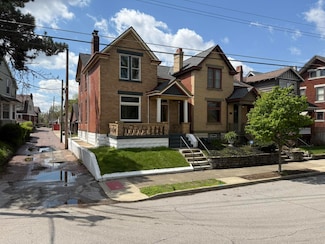 514 Linden Ave, Newport, KY 41071