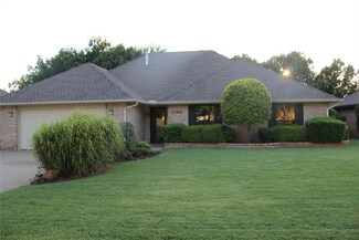 12905 Saint Christopher Dr, Oklahoma City, OK 73120