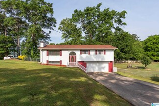 6486 Harbor Place, Gadsden, AL 35907