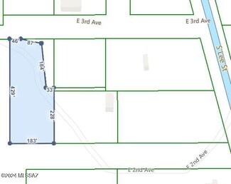 TBD E 2nd Ave Unit 2, Saint David, AZ 85630
